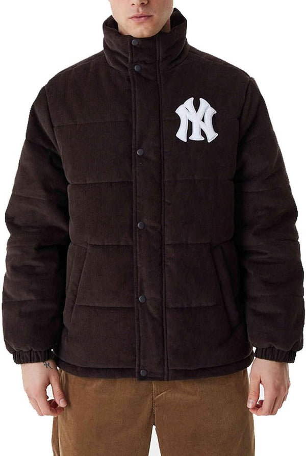 front view yankees jackets