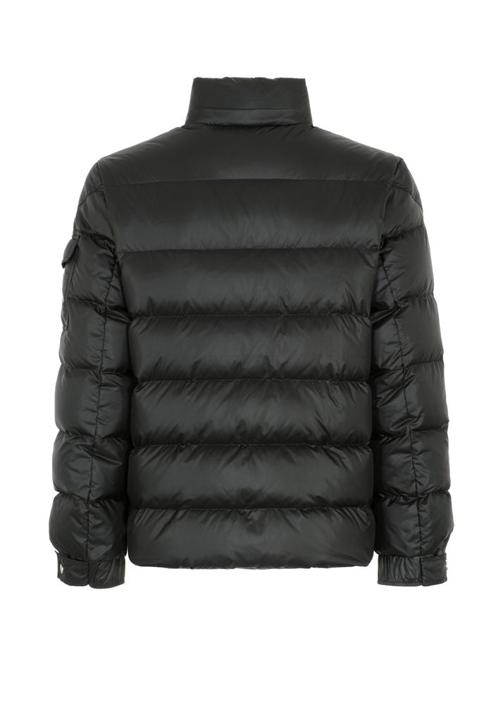 Decant Winter jacket for men 