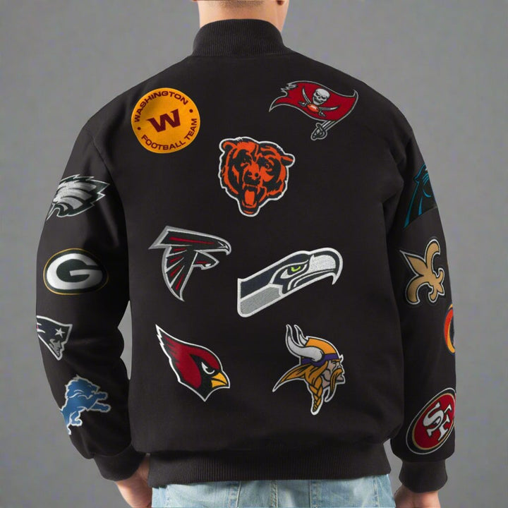 Nfl Jacket