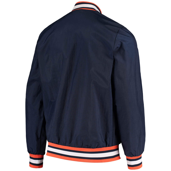 Premium Houston Astros varsity jacket in German market