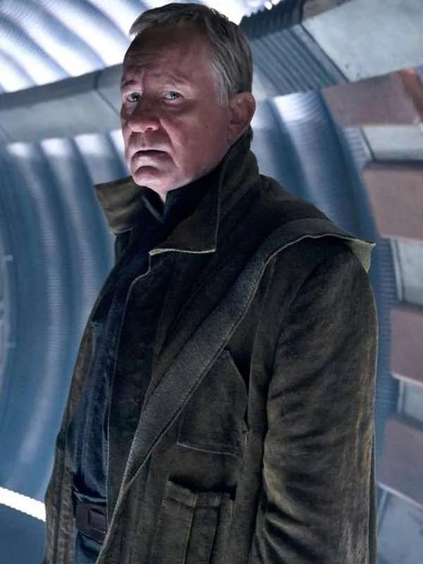 Luthen Rael coat from Star Wars Andor 2022 in USA