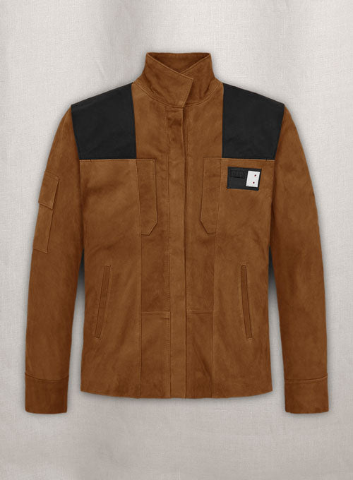 A Star Wars Story Jacket
