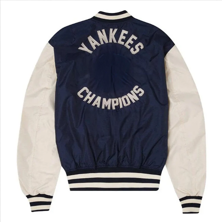 New York Yankees New Era Bomber Jacket