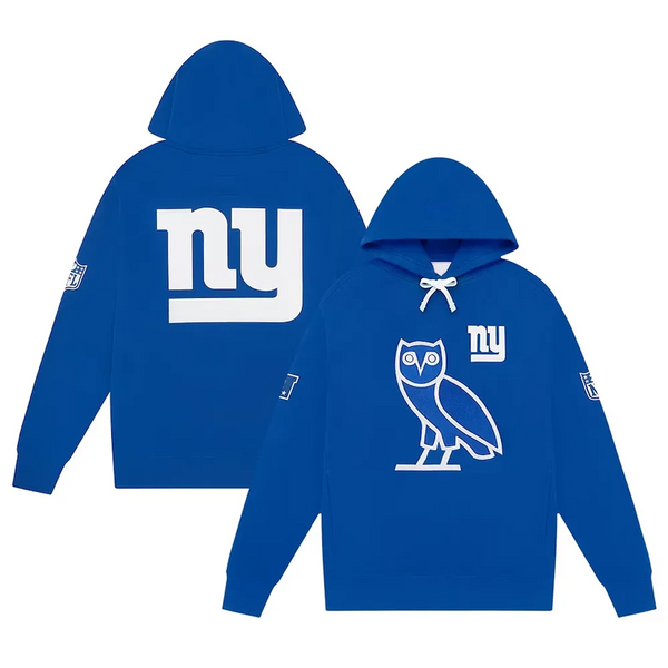 NFL NY Jacket Men and Women