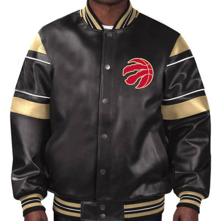 Official Utah Jazz satin varsity jacket with embroidered team branding in United State Market