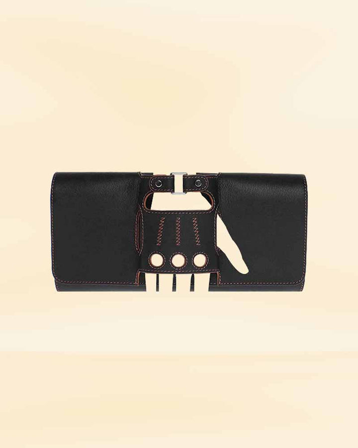 The Noir Nostalgia clutch for special occasions in USA